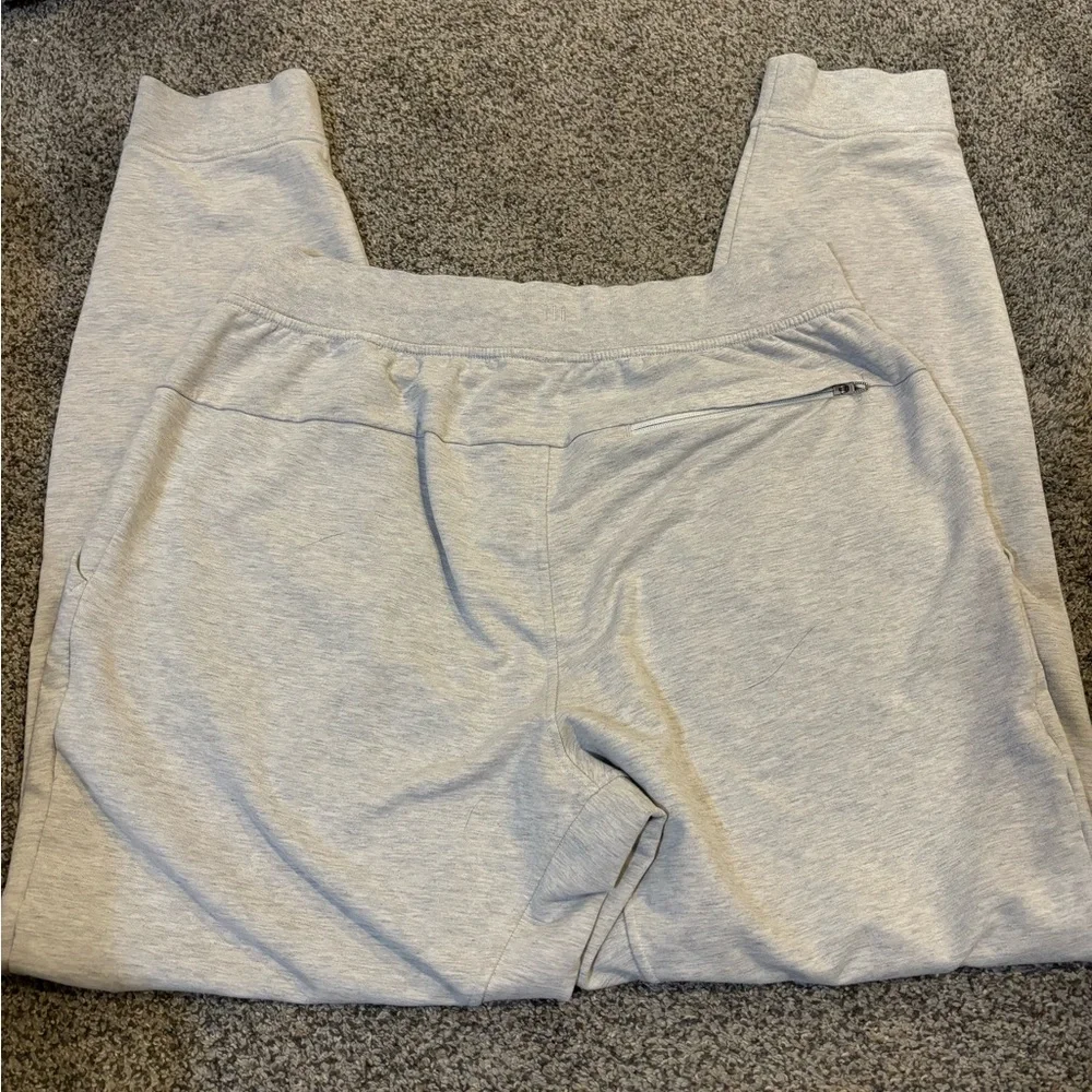 Lululemon City Sweat Joggers